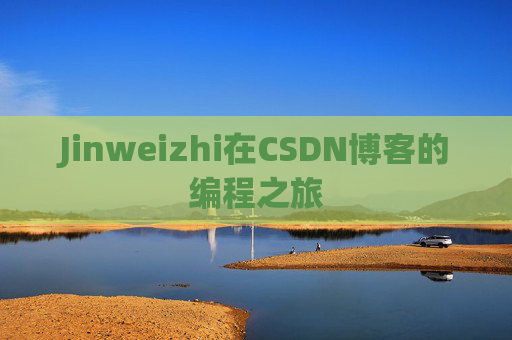 Jinweizhi在CSDN博客的编程之旅